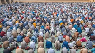 NAMAZ, KARNATAKA, CONGRESS