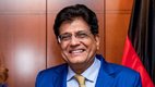 India-EU FTA, Piyush Goyal, Free Trade Agreement, European Union