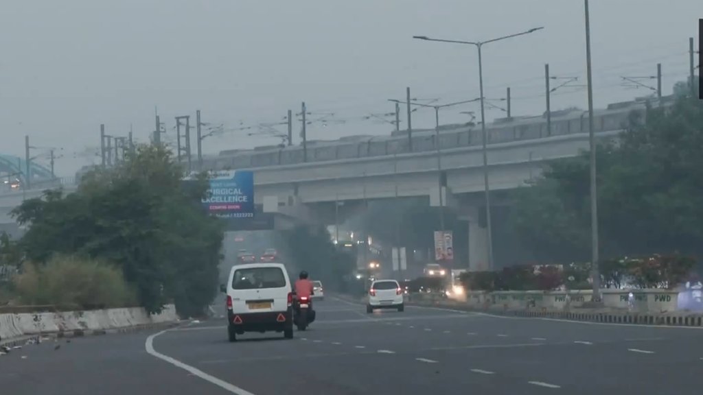 Delhi Air Pollution, Delhi AQI, NCR Pollution, Diwali Pollution, GRAP 2 restrictions