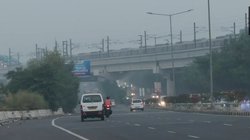 दिवाली की आतिशबाजी से पहले ही हवा हुई ‘जहरीली’, दिल्ली-NCR में कितना चल रहा AQI?