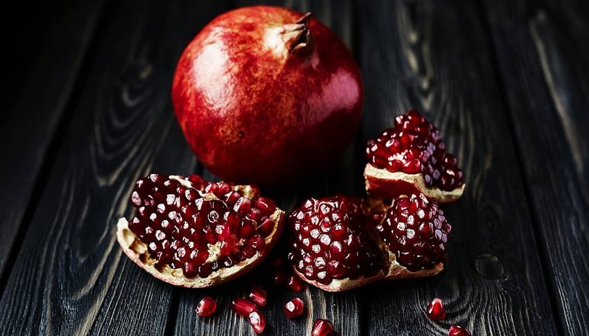antioxidants for heart health