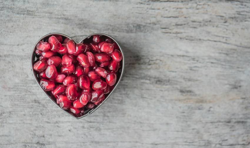 reduce artery blockage naturally