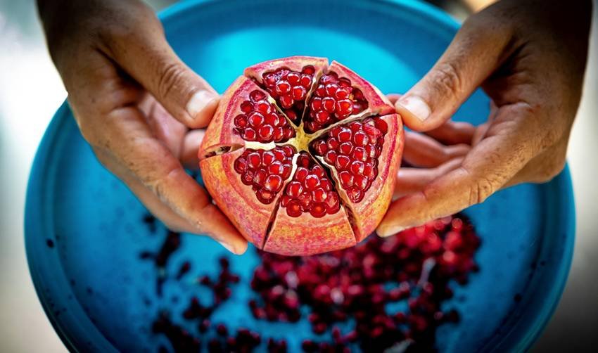 heart health juice