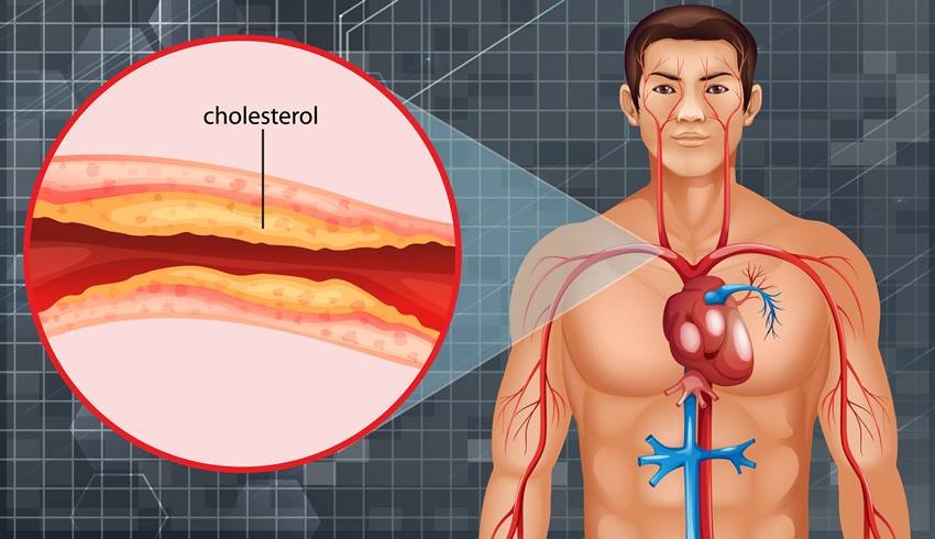 pomegranate juice for arteries