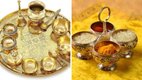 Pooja Items Cleaning Tips, How to Clean Pooja Items, clean puja utensils