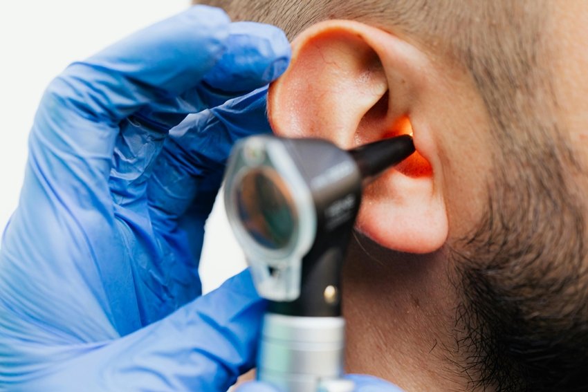 Precautions Before Trying Earwax Home Remedies