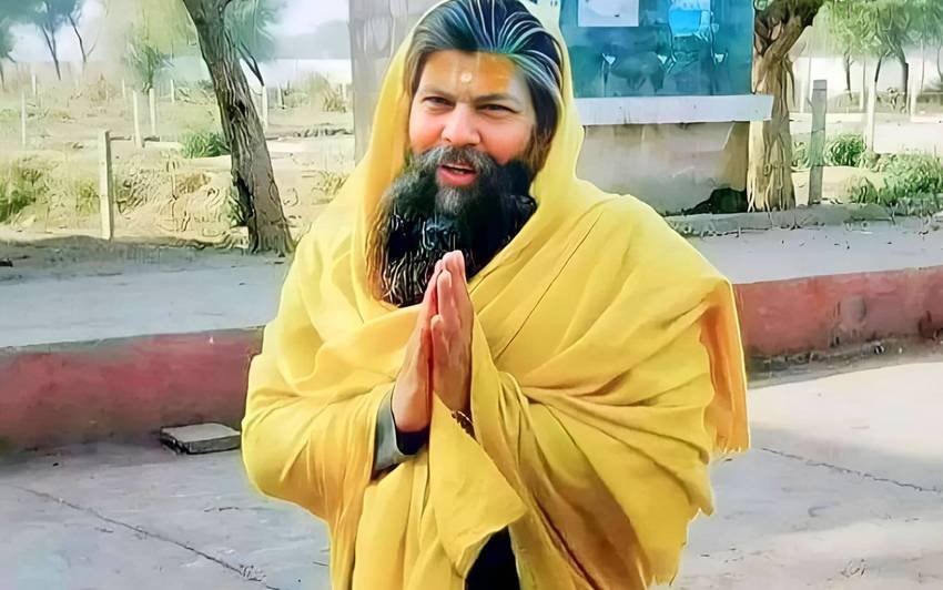 Premanand Maharaj Bhajan