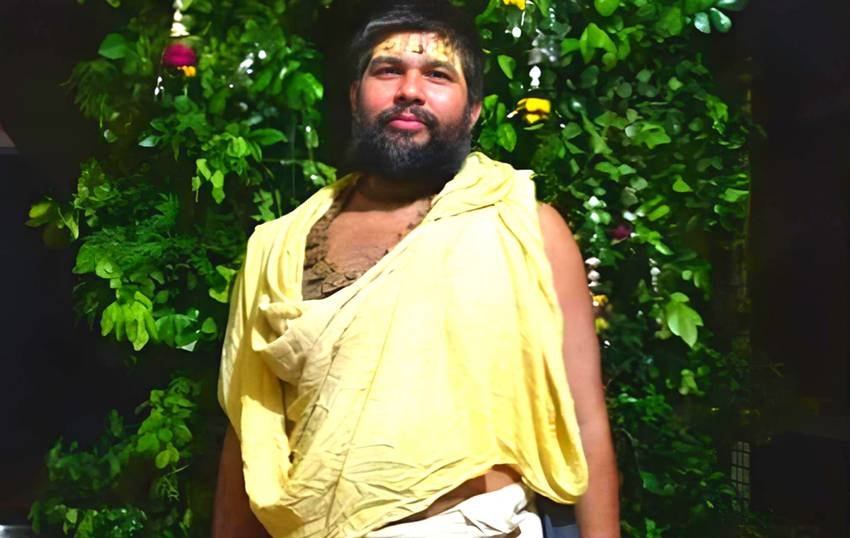 Premanand Maharaj Bhakti