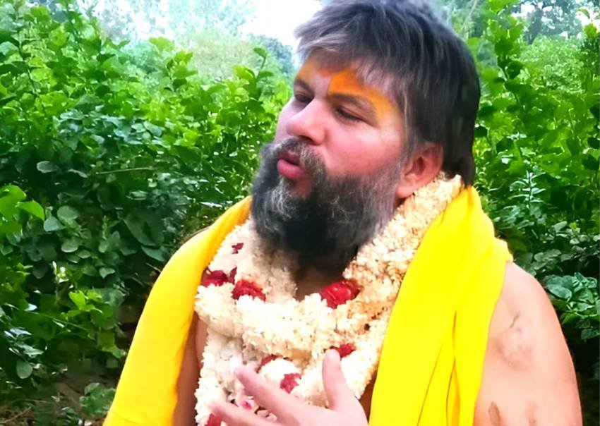Premanand Maharaj health update