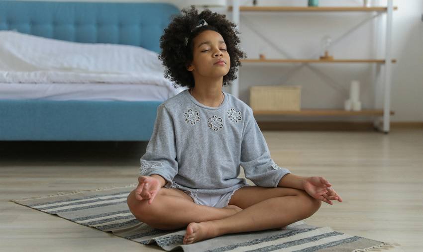 9 good habits for kids