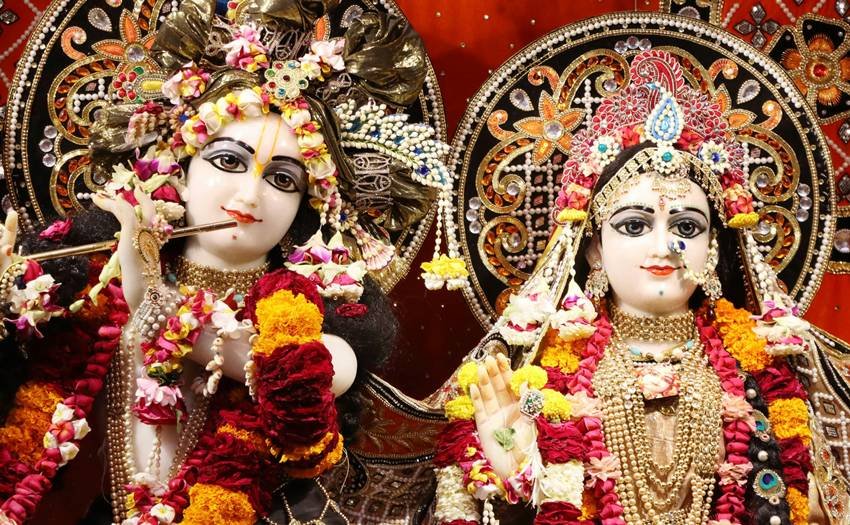 Religious gift meaning in Hinduism
