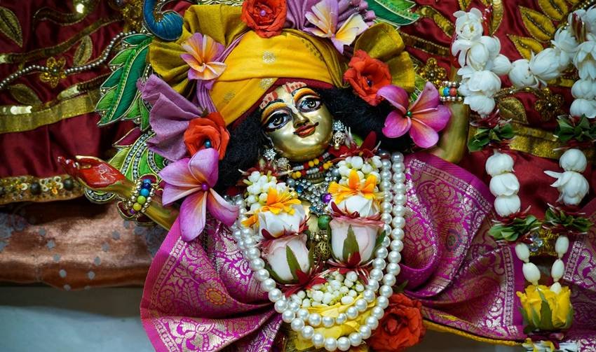 Premanand Maharaj teachings