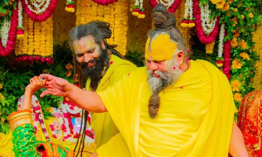 Idol gifting rules according to saints