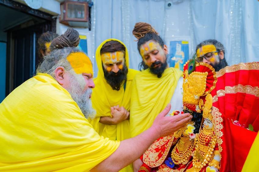 Premanand Maharaj spiritual advice