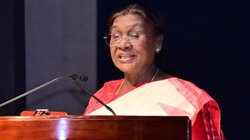 राफेल जेट में उड़ान भरेंगी राष्ट्रपति द्रौपदी मुर्मू, स्वागत के लिए खास तैयारियां