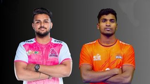Pro Kabaddi League, Vedanta Devadiga, Balbharti, Jaipur Pink Panthers, U Mumba