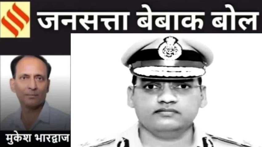 alit justice, Haryana administration, दलित राजनीति, जातिगत उत्पीड़न