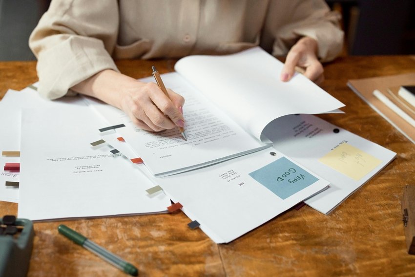 Quick Study Tricks to Improve Memory and Focus