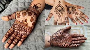 Quick and Stunning Mehndi Designs for Every Occasion
