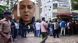 कौन था मुंबई में 17 बच्चों को बंधक बनाने वाला रोहित आर्या, वह क्या चाहता था?