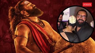 Rishabh Shetty, Kantara Chapter 1