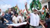 बिहार चुनाव: टूट की कगार पर महागठबंधन? डैमेज कंट्रोल में जुटे RJD और कांग्रेस के दिग्गज, क्या बन पाएगी बात