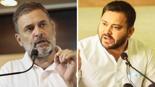 RJD Congress seat sharing dispute, Mahagathbandhan alliance Bihar seat sharing dispute, Opposition alliance INDIA Bihar seat sharing dispute,
