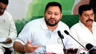 Bihar Assembly Elections, Tejashwi Yadav News, Hindi News