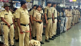 RPF, RPF Revised Recruitment Rules 2025, RPF Recruitment Rules, RPF Recruitment 2025,