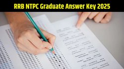 RRB NTPC Graduate Answer Key 2025: आरआरबी एनटीपीसी ग्रेजुएट सीबीटी 2 आंसर-की जारी, इस तारीख तक दर्ज करें आपत्तियां