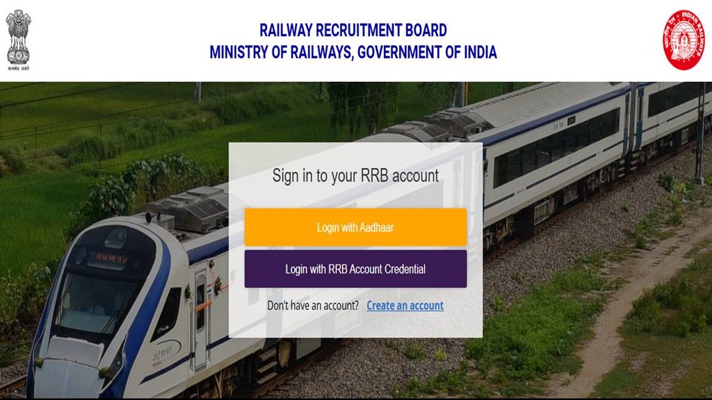 RRB NTPC 2025, RRB Vacancy 2025, RRB Online, RRB NTPC Graduate