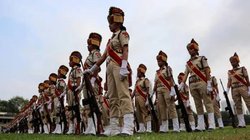 RRB RPF Constable 2025 PET and PMT exams Schedule: आरआरबी आरपीएफ कांस्टेबल 2025 पीईटी और पीएमटी परीक्षा तिथियां जारी, यहां है परीक्षा केंद्रों की पूरी जानकारी