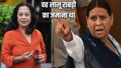 लालू जेल में थे, मैंने राबड़ी देवी से सवाल किया… वह भड़क गईं और मेरे साथ यह सलूक किया; तवलीन सिंह से जानें – बिहार में क्या बदला