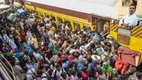 Rahul Gandhi, Special Trains, Hindi News,