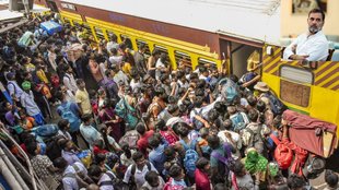Rahul Gandhi, Special Trains, Hindi News,
