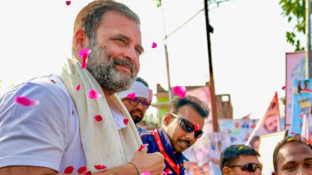 bihar election 2025, bihar election 2025 news, mahagathbandhan Seat Sharing,