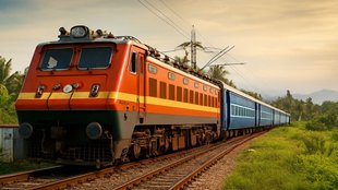 Railway Ticket, Railway news, E-Ticket Date