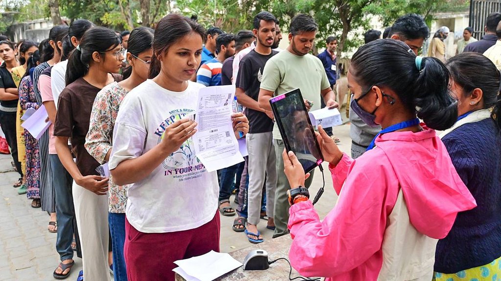 Rajasthan VDO Exam 2025, Admit card, recruitment.rajasthan.gov.in Rajasthan VDO Exam 2025, Admit card, recruitment.rajasthan.gov.in