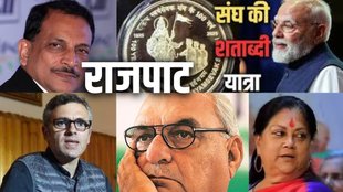 Vasundhara Raje, Rajasthan politics, BJP, Rajput discontent, Omar Abdullah, Jammu and Kashmir