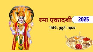 Rama Ekadashi 2025 Date, Rama Ekadashi 2025