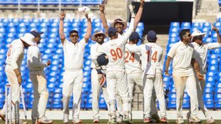 Ranji Trophy Schedule, Ranji Trophy 2025 Squad, Ranji Trophy Cricket Team