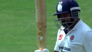 Ranji Trophy, Prithvi Shaw second fastest double, hundred, Maharashtra vs Chandigarh