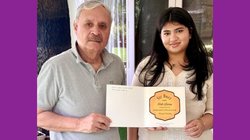 हरियाणा की लोककथाओं को नई जिंदगी देने वाली युवा लेखिका शिवांगिनी चौधरी की प्रेरक कहानी