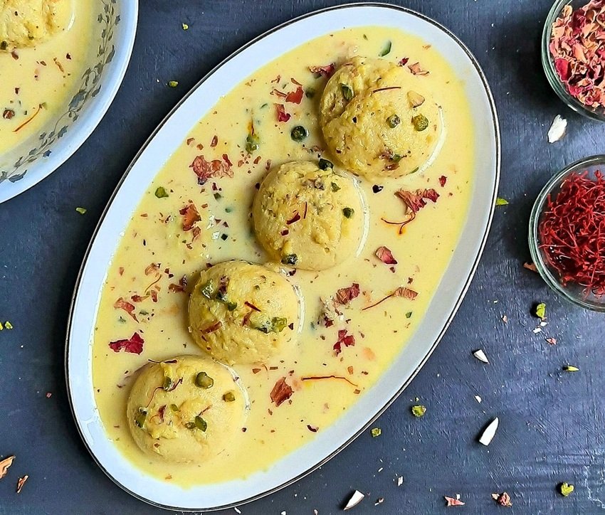 Ras Malai
