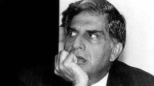 Ratan Tata Death Anniversary