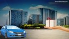 Noida real estate, Gautam Budh Nagar home sales