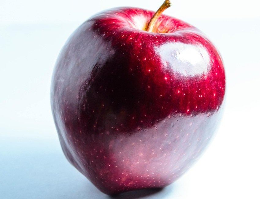 Real or Fake 5 Simple Ways to Check If Your Apple Is Natural