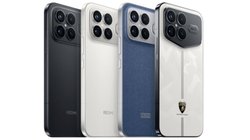 Redmi K90 Pro Max, Redmi K90 स्मार्टफोन से उठा पर्दा, इनमें है 6.9 इंच तक बड़ी स्क्रीन और 7560mAh बैटरी