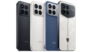 Redmi, Redmi K90 Pro Max, Redmi K90