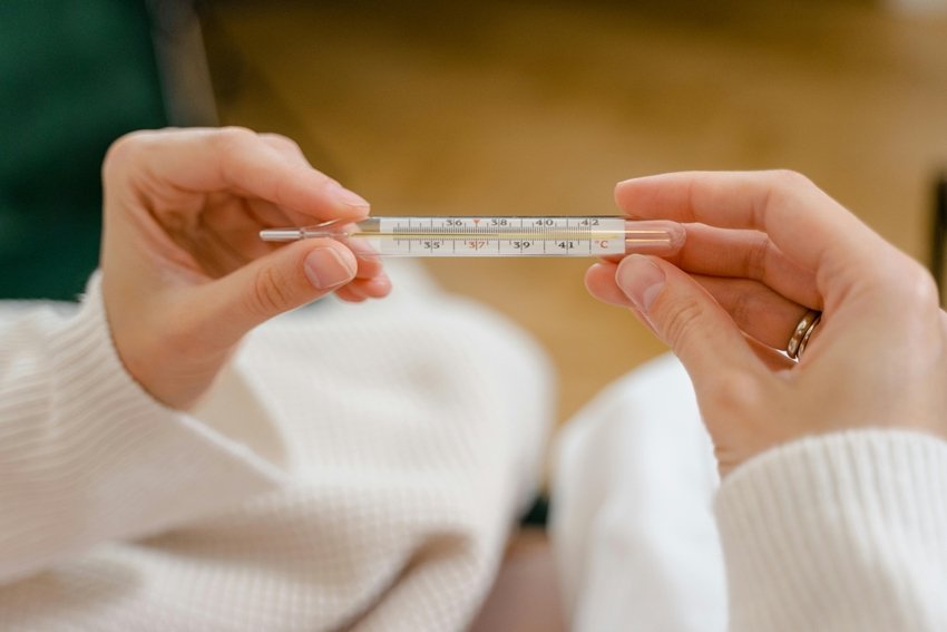 Reduce Fever and Balance Body Temperature